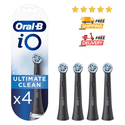 Oral ultimate clean - ultimate,