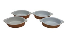 Berndes Orange Stoneware Oval