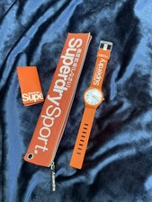 SUPERDRY SPORT WATCH UNISEX