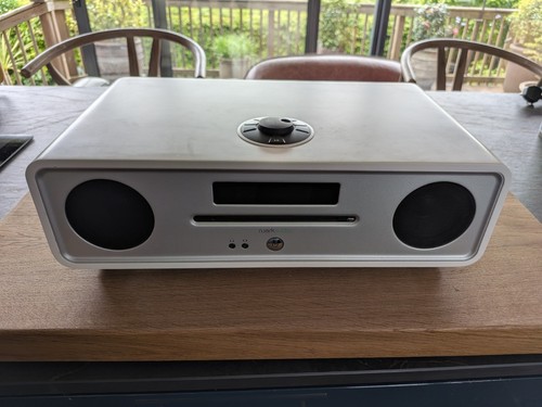 Ruark audio mk3 integrated - ruark, r4