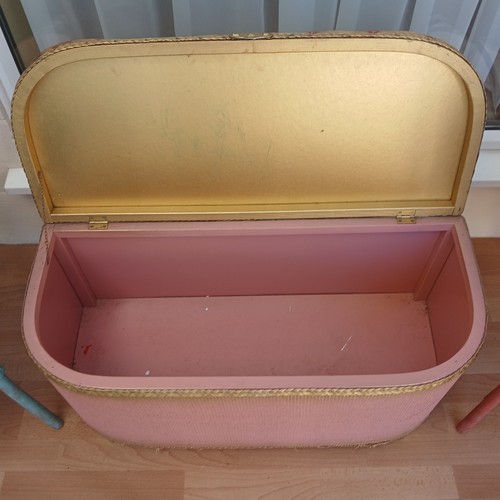 Lloyd loom retro vintage - lloyd,