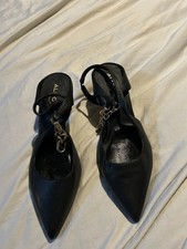 Beautiful Aldo Woman Shoes