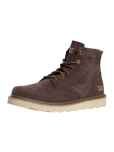 Caterpillar narrate suede - caterpillar,