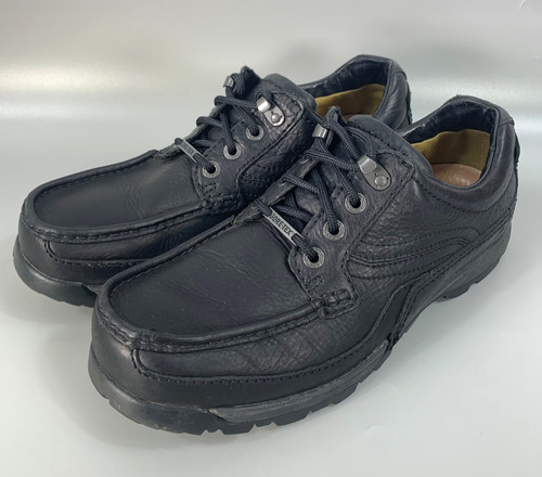 Clarks gore tex - gore-tex, black