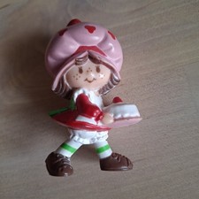 Vintage 1982 Strawberry