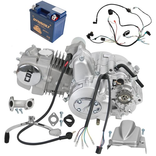 140cc pit bike engine motor - 140cc,