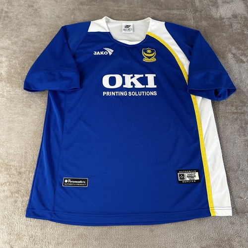 Original portsmouth football - original,