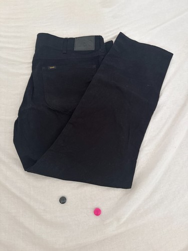 Lee vintage jeans 38w 29l - lee,