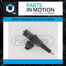 Diesel Fuel Injector DI466