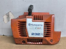 HUSQVARNA 232R E-TECH 2 STROKE PETROL STRIMMER BRUSHCUTTTER RECOIL PULL STARTER