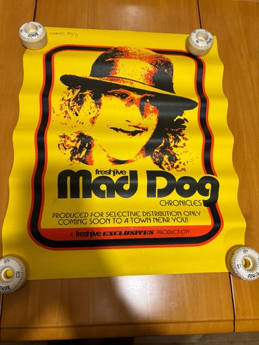 Vintage tony alva freshjive - vintage,