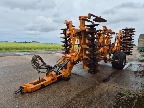 Simba solo 450r heavy - simba,
