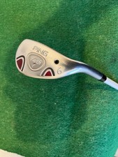 Ladies Ping Faith 6 hybrid