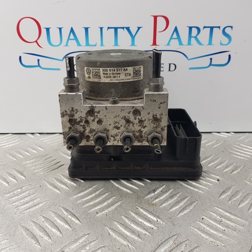 Skoda superb abs pump - skoda,