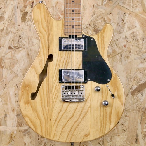 Sterling music man - by,