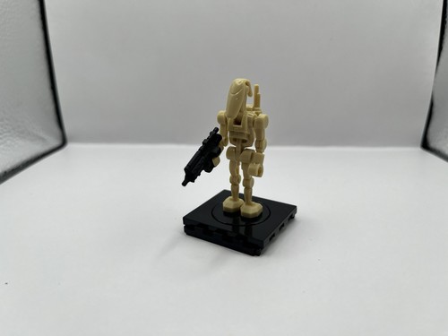 Battle droid fully - b1,