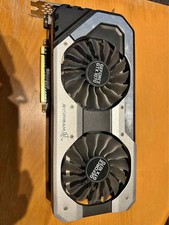 Graphics card Geforce 1070 8g