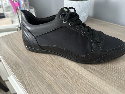 Versace shoes size - size, 9