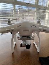 DJI Phantom 3 Advanced Drone