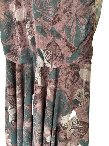 Jigsaw dress size - , m