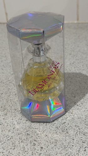 Next diamonds eau parfum - next,