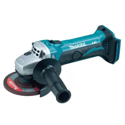 Makita angle grinder cordless - grinder,