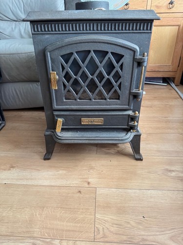 Gas wenlock stove - wenlock,