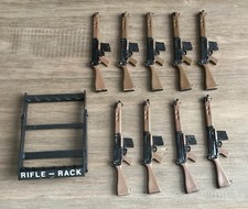 Action Man Palitoy Vintage SLR