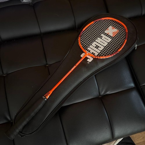 Excellent pacific badminton - excellent,