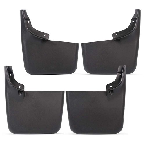 Mud flaps splash - guards,, 4