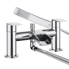 Bristan Bath Filler Tap Mixer