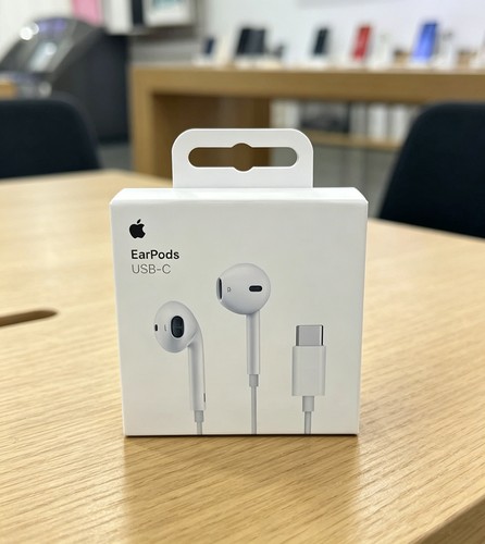 Original apple earpods - apple,
