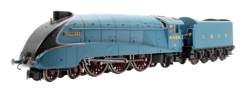 Hornby r2339 br - r2339, garter