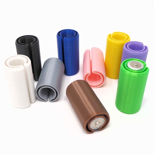 Size battery converter - battery,