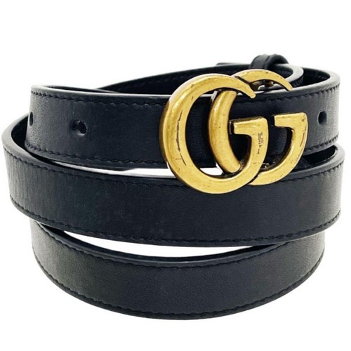 Gucci marmont women black - gucci,