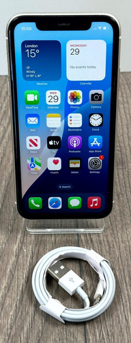 Apple iphone 1 64gb - apple, 11