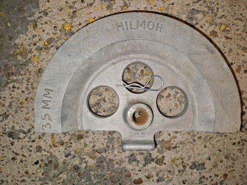 Genuine hilmor 35mm - hilmor, former