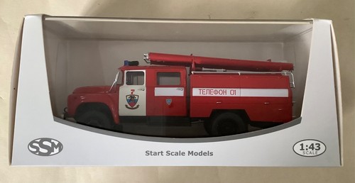 Start scale models - scale,