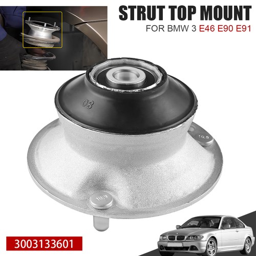 Front suspension top strut - front,