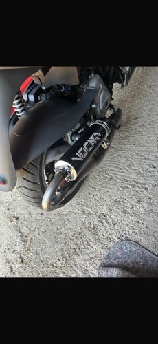 Voca corse gilera - gilera, runner