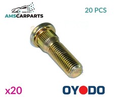 WHEEL STUD 60L5000-OYO OYODO