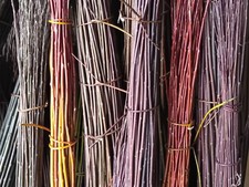 X50 Willow for weaving 100 Cm