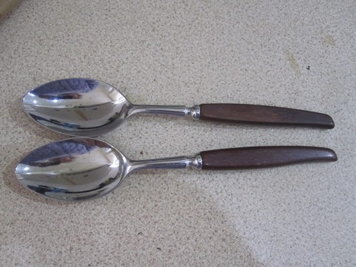 Gosswood serving - 2,