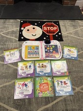 LeapFrog LeapStart 3D Bundle