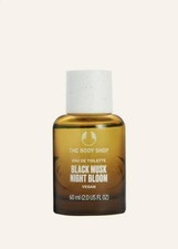 The Body Shop Black Musk Night