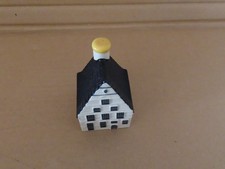 KLM Bols Blue Delft Miniature