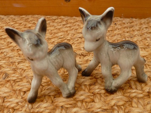 Vintage kitsch ceramic - 2,