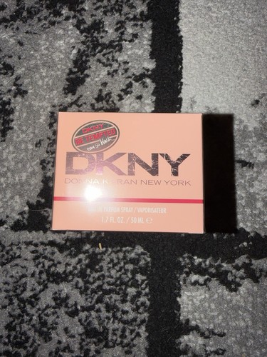 Dkny tempted eau blush - eau, so
