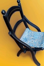 Atg /Vtg.Folding Chair