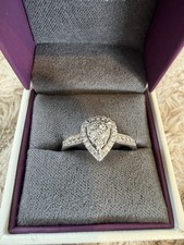 Engagement Ring For Sale